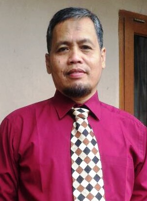 Dr.Aris Munandar, M.Si