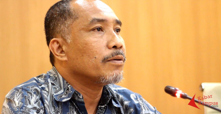 Dr.Jayadi Damanik, M.Si