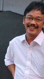 Dr. Andi Achdian,M.Si