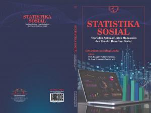 statistik sosial internal